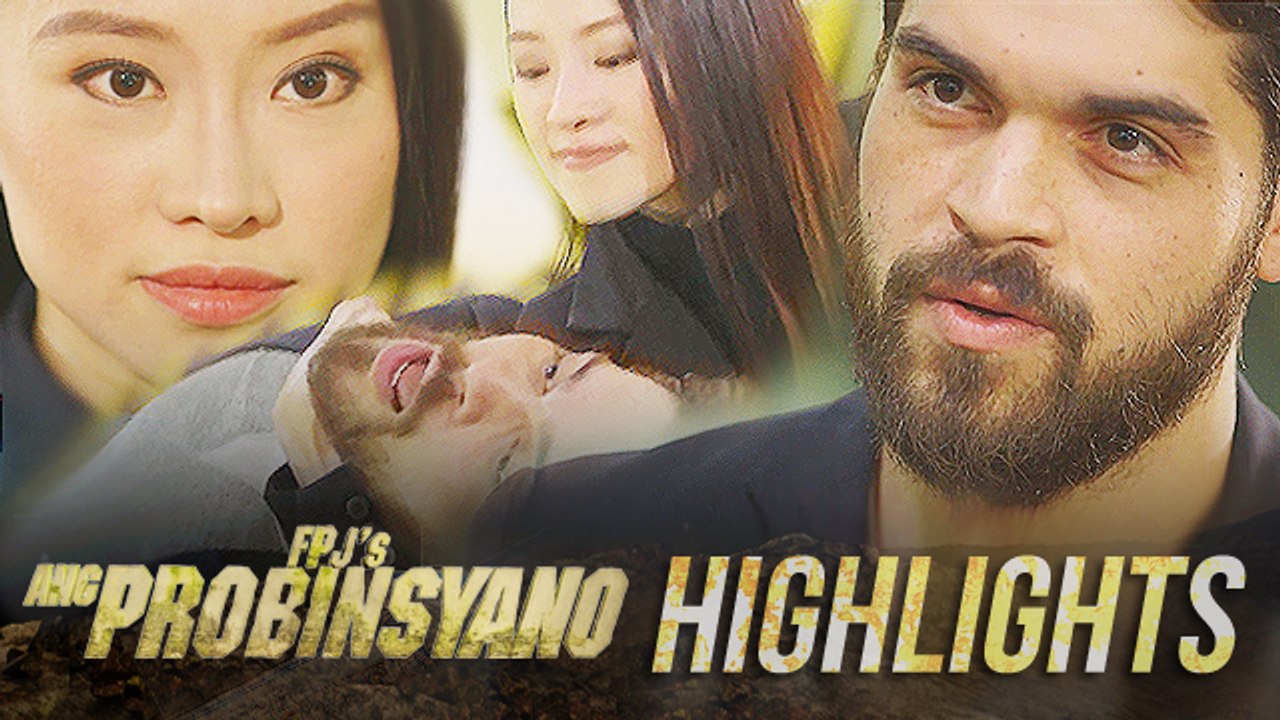 Meilin makes Cedric disclose the evidence against Lily | FPJ's Ang Probinsyano