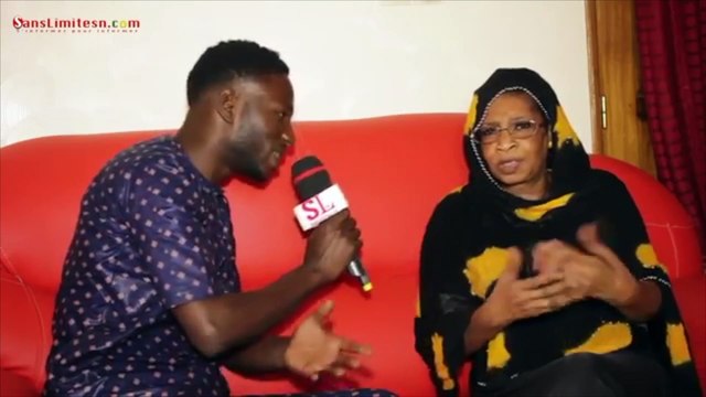 Selbé J'avais averti Modou Lo qu'il sera roi,il ma promis une voiture