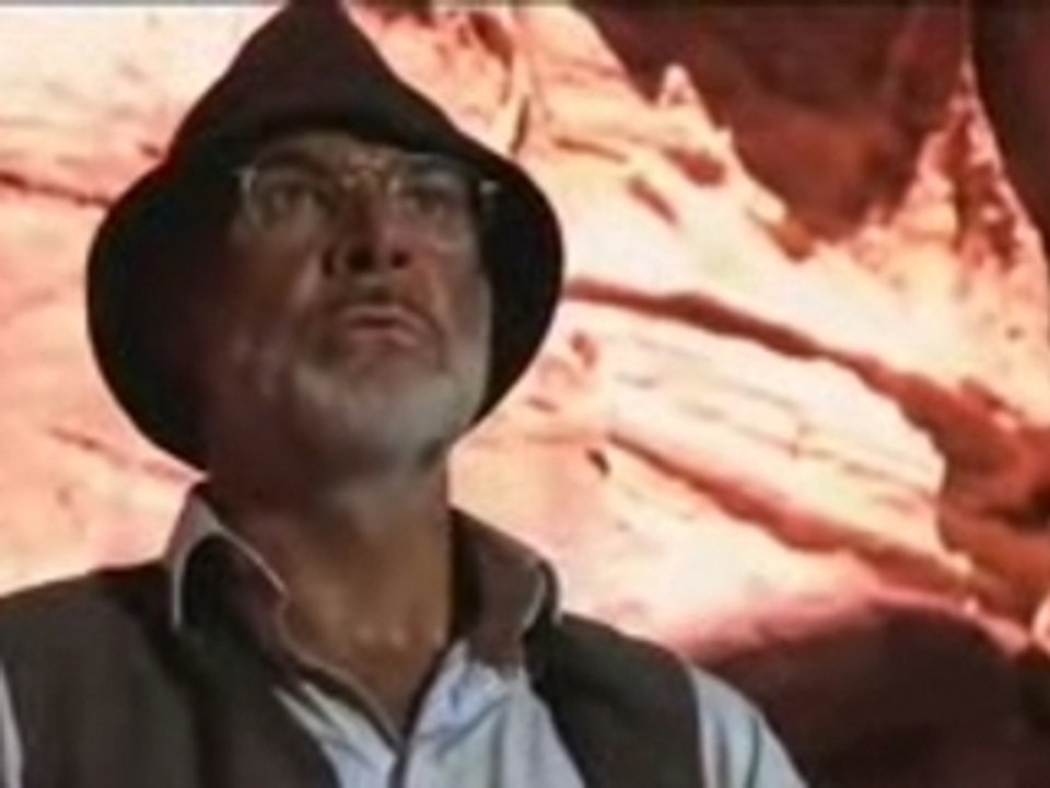 Petra - le canyon du croissant de lune