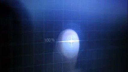 Adobe After Effects Template Futuristic Energy Circles Logo