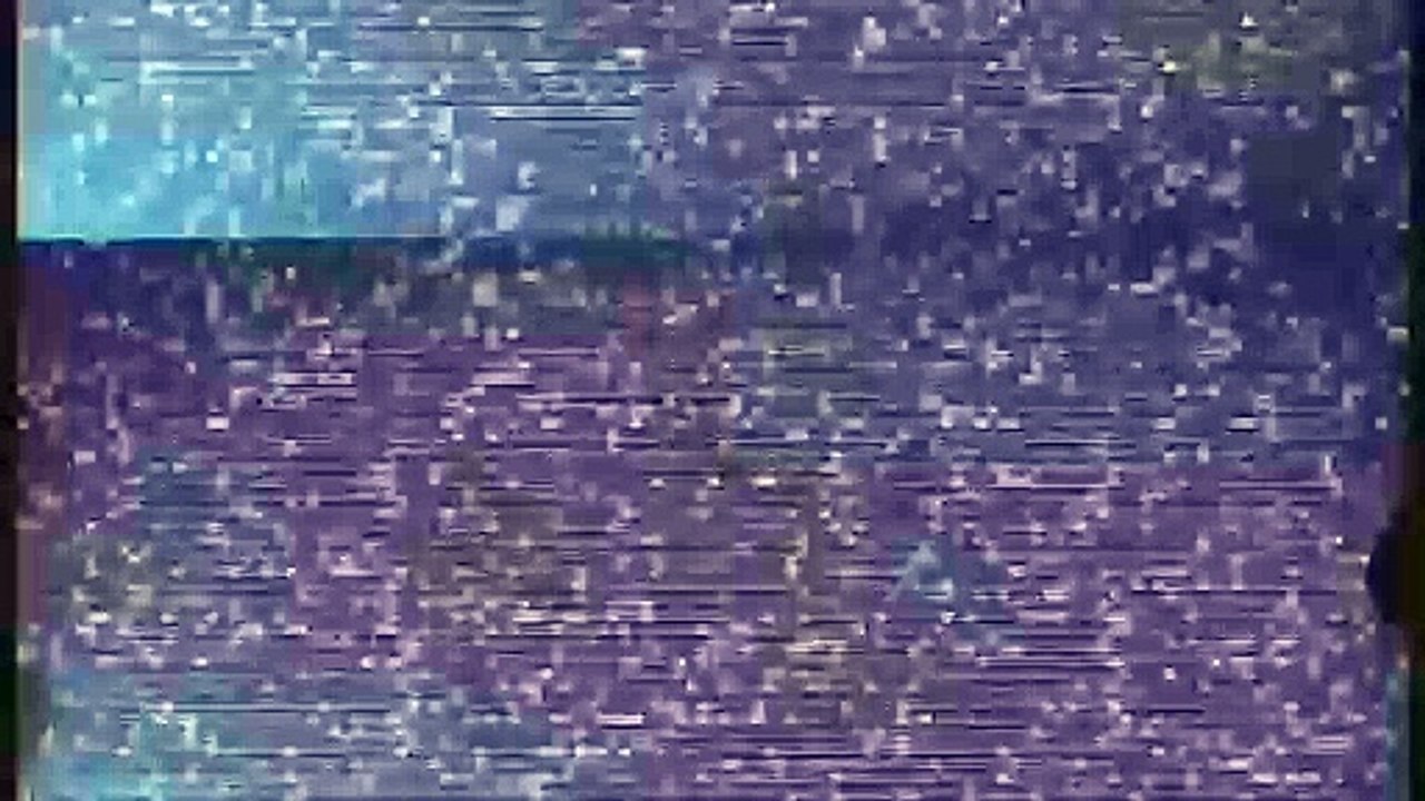 Adobe After Effects Template Glitchified