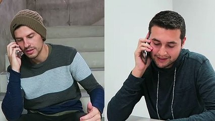 Llamadas de Whatsapp