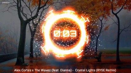 Avee Player Template #016