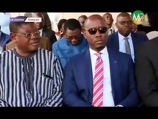 LE JT FRANÇAIS 21H00 DU 28 NOVEMBRE 2019