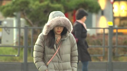 [날씨] 내륙 맑고 쾌청...아침 추위, 낮 쌀쌀 / YTN