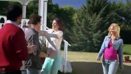 Little Mosque On The Prairie Season 3 Episode 12 Double Troubles