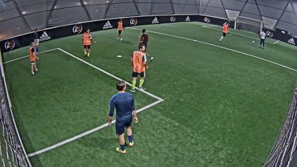 Equipe 1 Vs Equipe 2 - 28/11/19 19:08 - Loisir Turin - Turin Z5