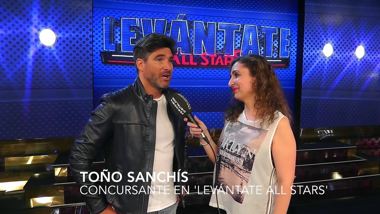 Toño Sanchís asegura que 'el acoso y derribo que ha vivido traerá consecuencias'.