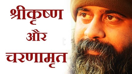 श्रीकृष्ण ने गोपियों के चरणों का चरणामृत क्यों पिया? || आचार्य प्रशांत, भागवत पुराण पर (2017)