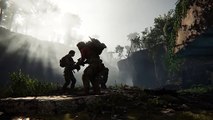 Tom Clancy's Ghost Recon Breakpoint - Official Raid 1 T easer Trailer - 'Project Titan'