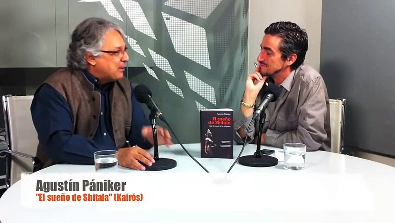 Agustín Pániker