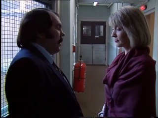 The Bill S05E31 One For The Ladies