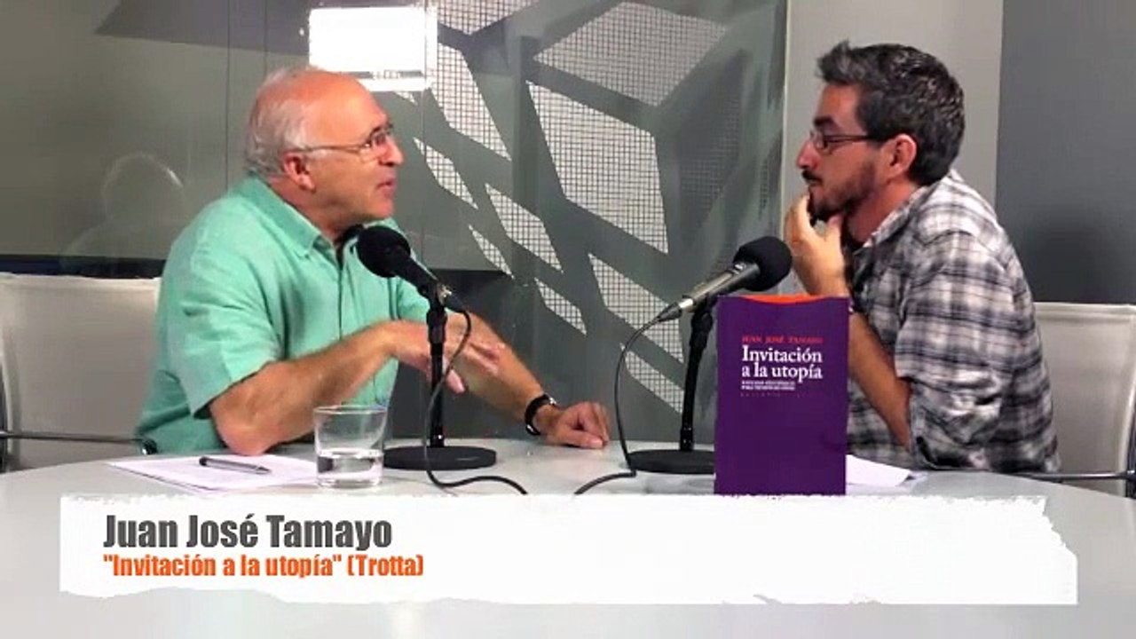 Juan José Tamayo