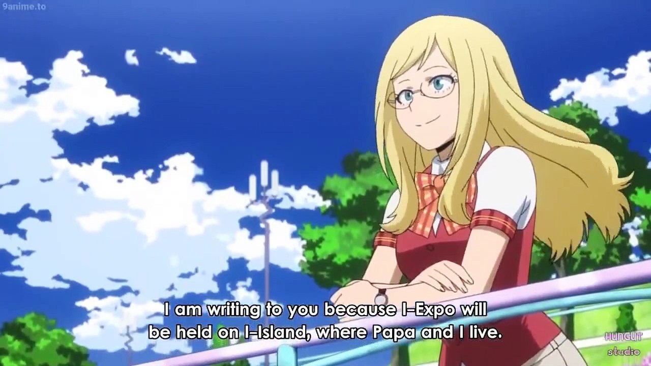 Superhero and Competitions, Best movie about Superhero [Superhero 2018] 2