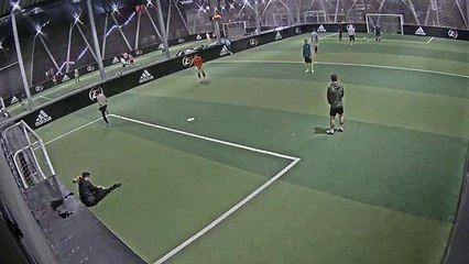 Equipe 1 VS Equipe 2 - 28/11/19 22:00 - Loisir Z5 Aix