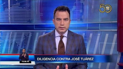 Audiencia de formulación de cargos contra Tuárez se realiza en Guayaquil