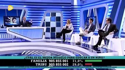 Paco Marhuenda y sus desopilantes imitaciones de Rita Maestre