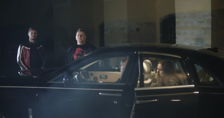 RICH-MOND - Sky Without Stars