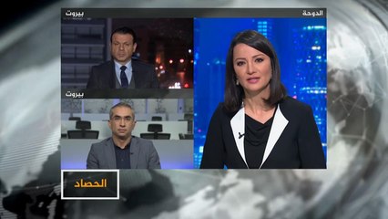 الحصاد- لبنان.. توتر وقلق وغياب لأفق التسوية