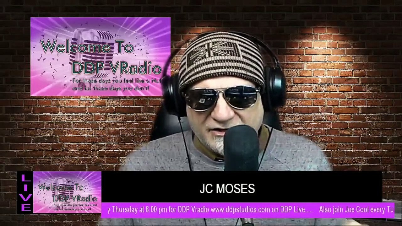 DDP Vradio - DDP Live - Online TV (275)