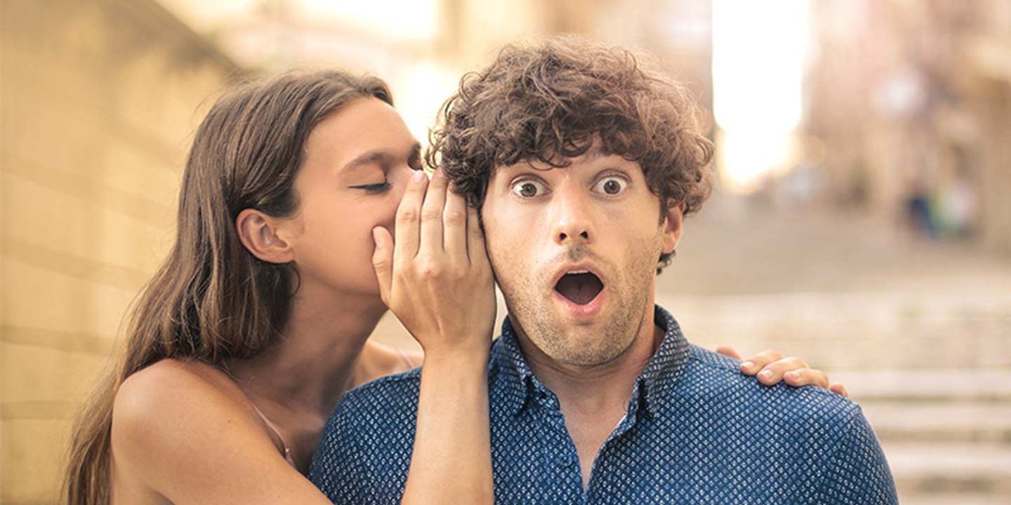 ¡SOS! señales de que no le gustas a una chica