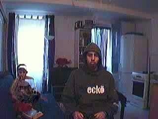 SHUT UP AND SLEEP WITH ME