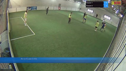 Equipe 1 Vs Equipe 2 - 28/11/19 15:54 - Loisir Poitiers - Poitiers Game Parc