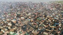 African NGO maps out the waterways of Lagos's forgotten slum