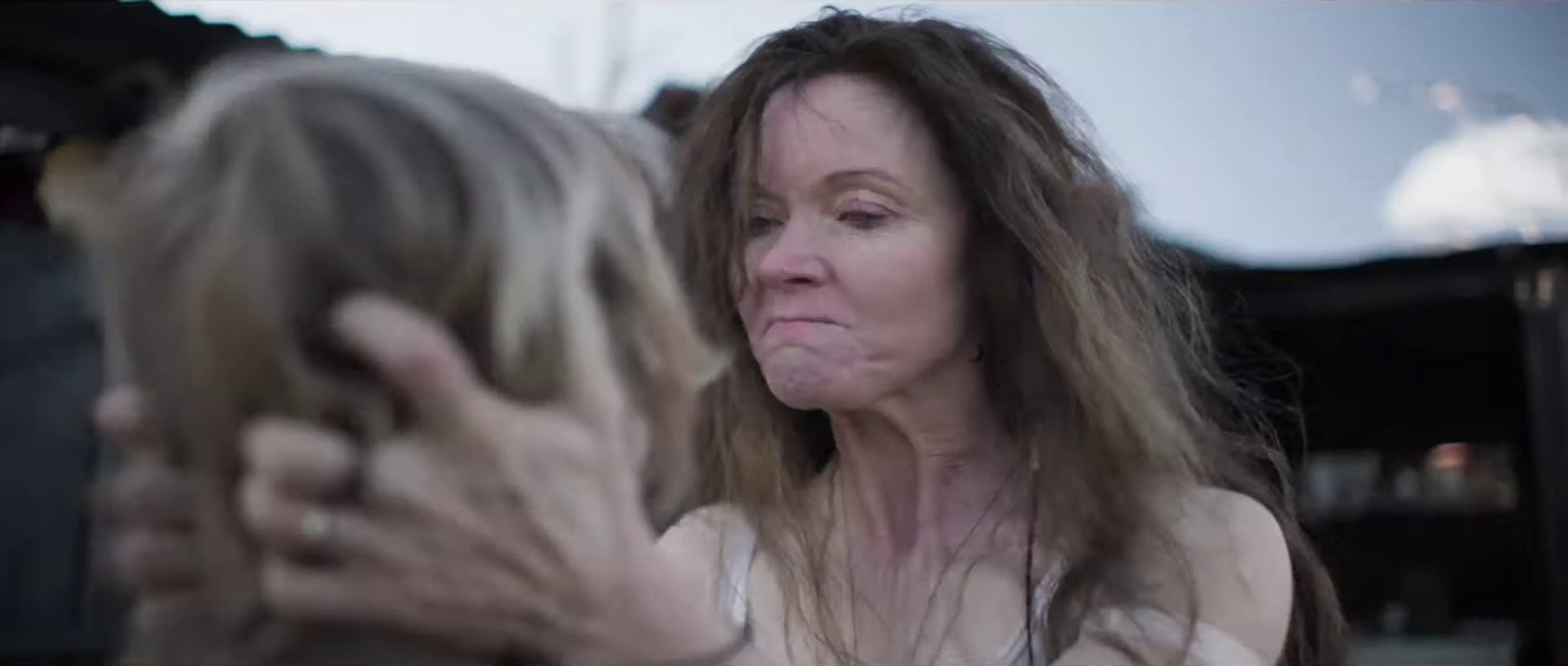 True History of the Kelly Gang movie - George MacKay, Essie Davis, Nicholas  Hoult , Russell Crowe, Charlie Hunnam - video Dailymotion