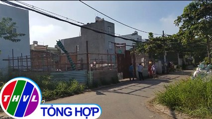 Bị "người lạ" chém chưa xuất viện, gia đình lại mất trộm