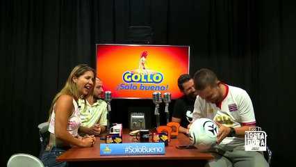 LT Programa del Lunes 8 de Abril