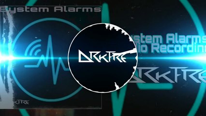 System Alarms EP (Audio Recording)