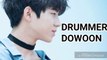 (DAY6) All About Dowoon