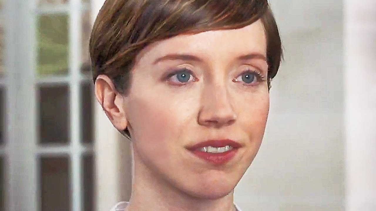 LES TRADUCTEURS Bande Annonce (2020) Lambert Wilson, Sara Giraudeau, Olga Kurylenko