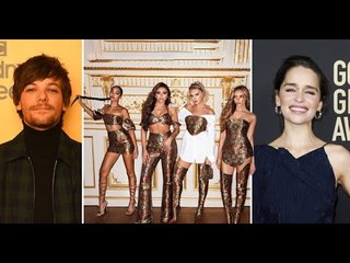 Radio 1 will be taken over by Louis Tomlinson, Emilia Clarke and more on Christmas Day