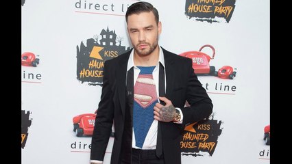 Liam Payne doesn&#39;t sound certain he&#39;ll vote in the election but he &#39;thinks he will&#39;