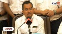 Pemuda UMNO minta kerajaan ambil berat hawa dingin di Parlimen demi rakyat