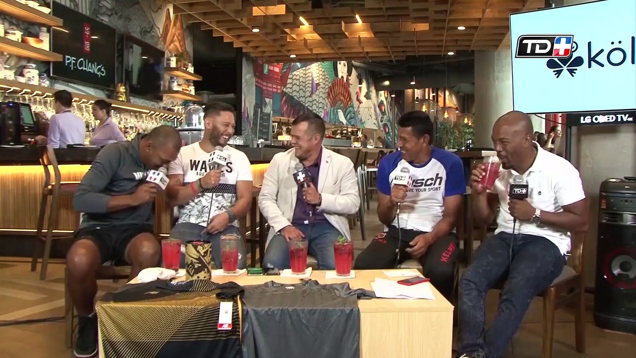 David Diach | José Alexis Rojas