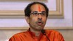 Uddhav Thackeray mentions Constitution when asked about Shiv Sena turning secular