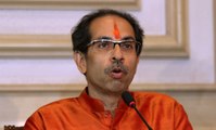 Uddhav Thackeray mentions Constitution when asked about Shiv Sena turning secular