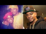 Cam’ron mourns death of 'love of his life', girlfriend Tawasa Harris