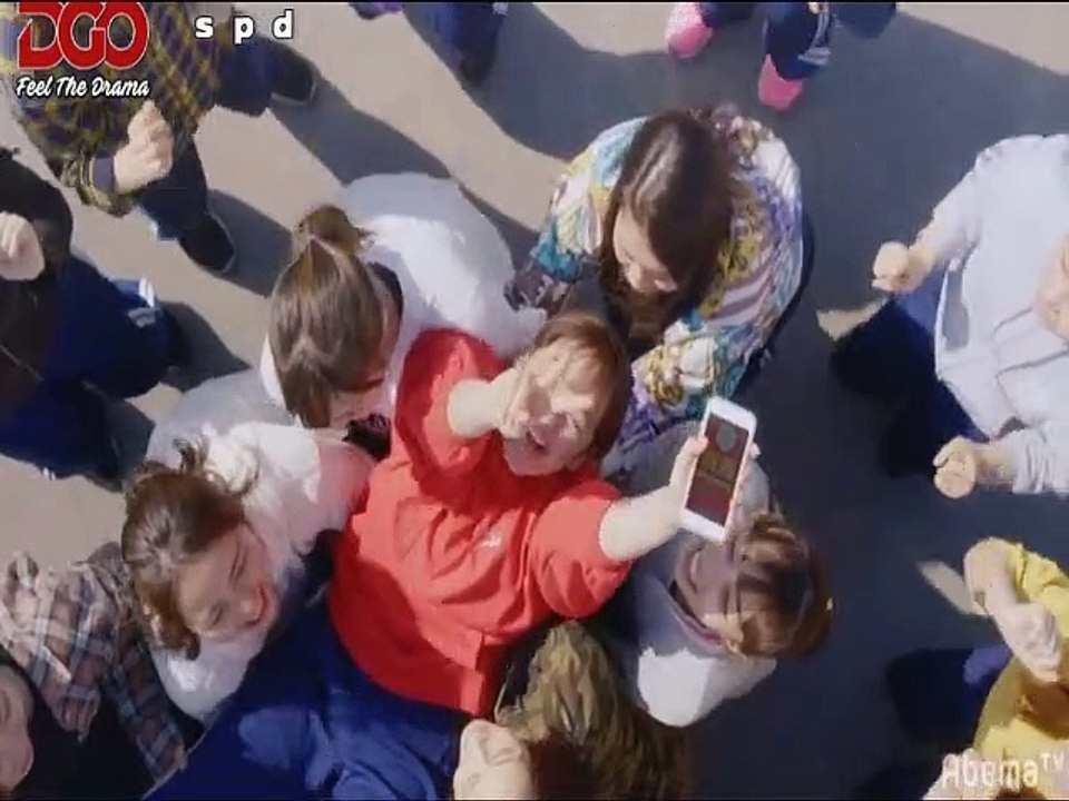 ONZOSHI BOYS |CAP 1|SUB ESP|