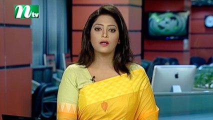 NTV Shokaler Khobor | 29 November 2019