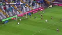 Dep. Saprissa vs. Santos