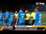 Timnas Indonesia Kalahkan Singapura 2-0
