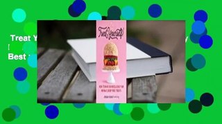 Treat Yourself!: How to Make 93 Ridiculously Fun No-Bake Crispy Rice Treats  Best Sellers Rank : #4