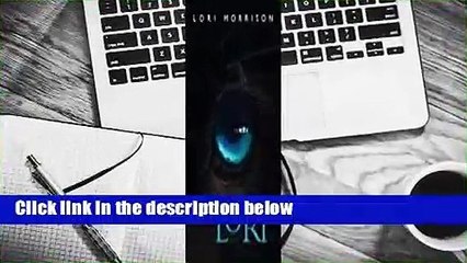 Full E-book  Lori: The Disintegration of My Ordinary Reality  Best Sellers Rank : #1