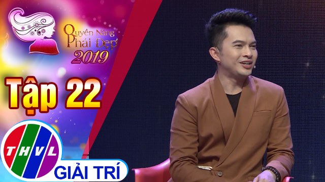 Việc chu cấp cho gia đình riêng mà không thông qua vợ /chồng sẽ dễ dẫn đến mất lòng tin với nhau | Quyền năng phái đẹp 2019 - Tập 22