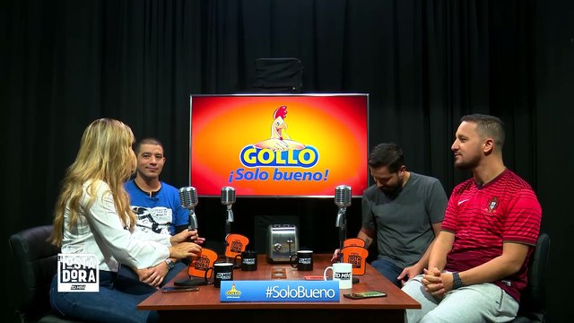 LT Programa del Lunes 10 de Junio