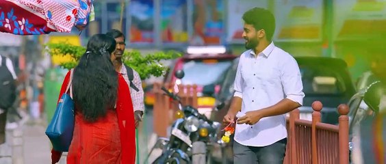 Ottam (2019)  Malayalam - Part 2